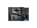 Harley Davidson Sportster [2004-2020] – Sense Spiegel Langer Stiel Glanz Schwarz-7