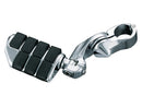 Harley Davidson-Tour-Tech Cruise brackets with heavy duty quick tensioning and-1