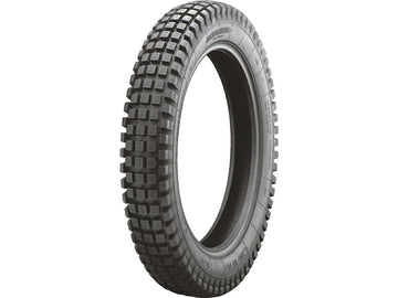 Harley Davidson – K67 Reifen 4.00 x18 64T TT Schwarzwand