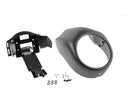 Harley Davidson V-Rod [2002-2011]-mask kit for V-Rod Night Rod Style-1