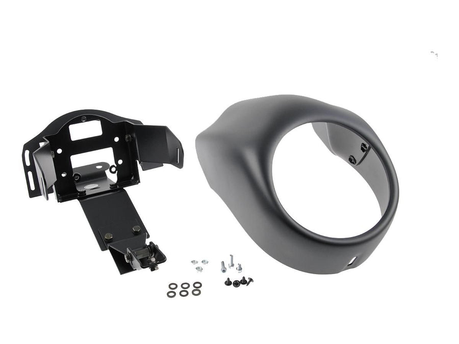 Harley Davidson V-Rod [2002-2011]-mask kit for V-Rod Night Rod Style