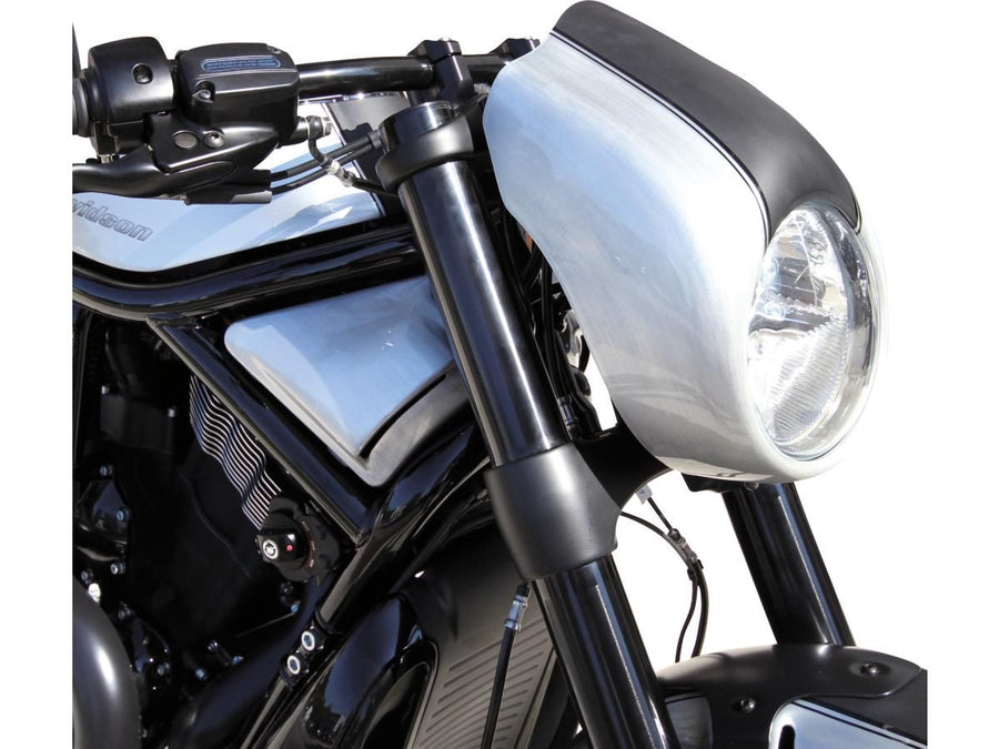 Harley Davidson V-Rod [2002-2011]-mask kit for V-Rod Night Rod Style