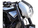 Harley Davidson V-Rod [2002-2011]-mask kit for V-Rod Night Rod Style-5