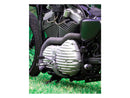 Harley Davidson Sportser Note [2004-2020]-Ribsters primary lid raw-3