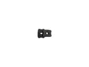 Harley Davidson Sportster [2004-2020] – Ribsters Rocker Box Abdeckung Schwarz Cut-1