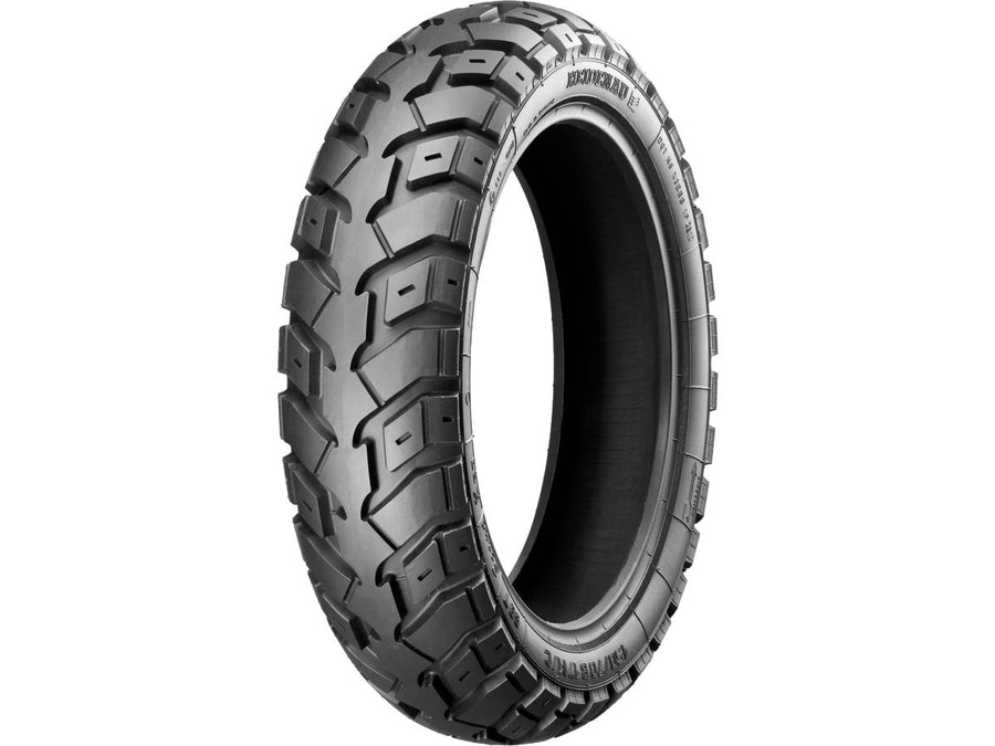 Harley Davidson – K60 Reifen 140/80-18 70T TT Schwarze Wand