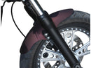 Harley Davidson FXDB [2007-2017] – 19" Vorderradschutzblech für TC Dyna und M8 Street-3