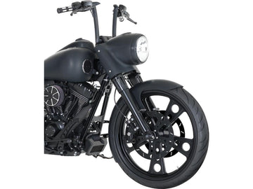 Harley Davidson Touring [1987-2024] – 23" Vorderradschutzblech für Touring Modelle