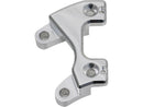 Harley Davidson – Good Guys Gabel Bremssatteladapter Aluminium poliert 11,5" links-3