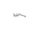 Harley Davidson Sportster [1996-2003]-adjustable hand lever made of polished-3