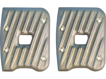 Harley Davidson Sportster [1986-2003]-Rocker Boxes for EvoSporter models