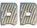 Harley Davidson FX Model [1985-1994] – Ribsters Rocker Box Abdeckung Roh-7