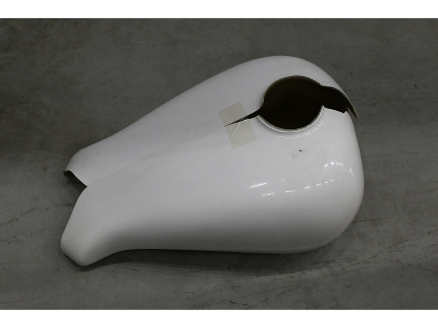 Harley Davidson – Touring Benzintank-Seitenverkleidungen
