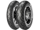Harley Davidson-Me 888 Marathon Ultra Mu/85 B-16 77h TL Black Wall-1