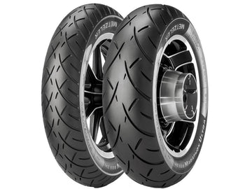 Harley Davidson-Me 888 Marathon Ultra Mu/85 B-16 77h TL Black Wall