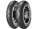 Harley Davidson-Me 888 Marathon Ultra Mu/85 B-16 77h TL Black Wall-3