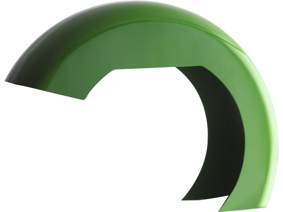 Harley Davidson FX Model [1985-1994]-Dixie rear wheel protection sheet