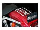 Harley Davidson Sportster [2004-2020] – 6" Solo Gepäckträger Chrom-5