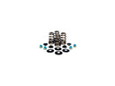 Harley Davidson FX Model [1985-1994]-high-performance bee basket valve spring kit-3