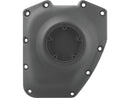 Harley Davidson Dyna [1999-2017]-camshaft cover black-1