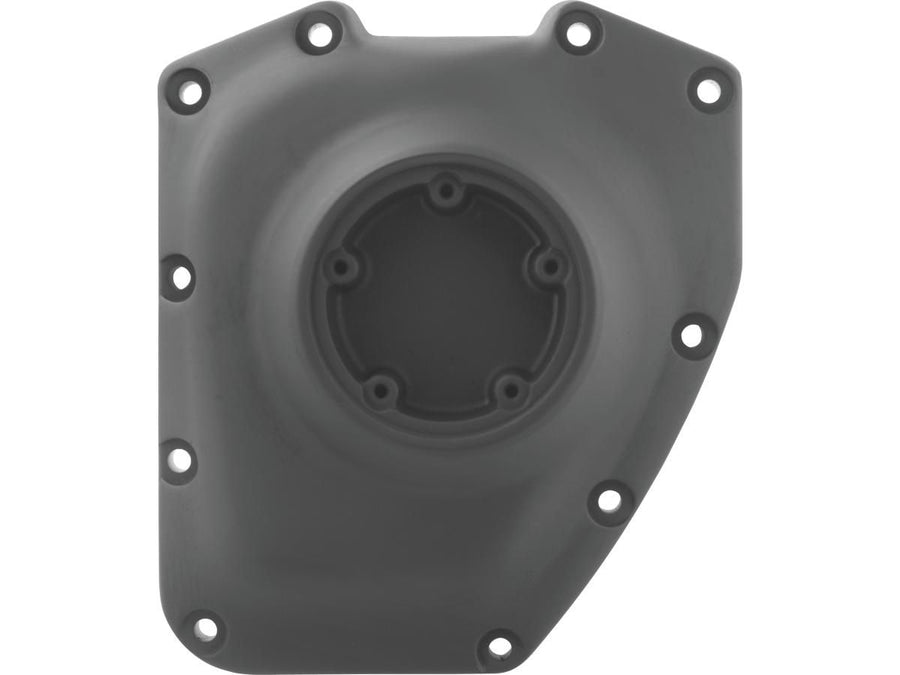 Harley Davidson Dyna [1999-2017]-camshaft cover black