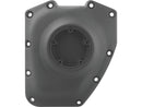 Harley Davidson Dyna [1999-2017]-camshaft cover black-3