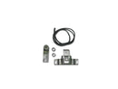 Harley Davidson Touring Hinweis [2003-2007] – 7 Gallon gestreckter Gastank für-2