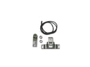 Harley Davidson Touring Hinweis [2003-2007] – 7 Gallon gestreckter Gastank für-5