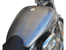 Harley Davidson Sportster [2007-2020] – Verlängerter 4-Gallonen-Benzintank für späte-5