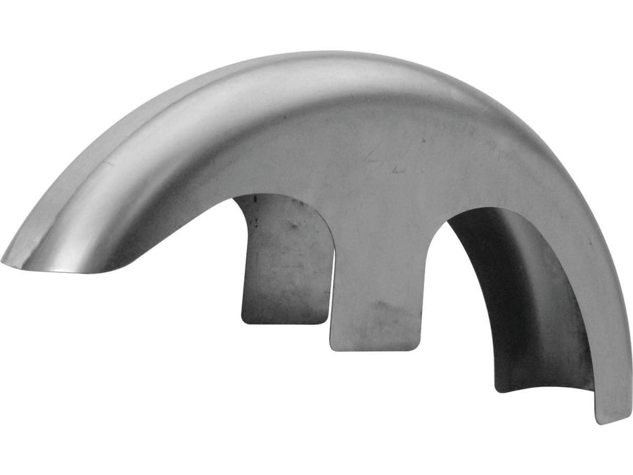 Harley Davidson Touring Note [1987-2013]-Forty 6 Kotflügel front wheel fenders