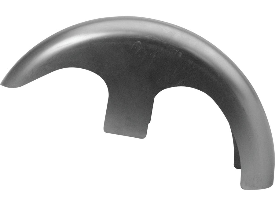 Harley Davidson Touring Note [1987-2013]-Forty 6 Kotflügel front wheel fenders