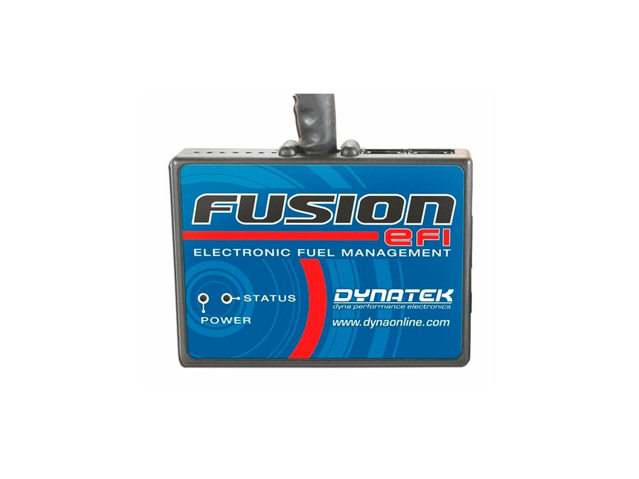 Harley Davidson Touring [2007-2007] – Fusion EFI mit Kraftstoff- und …