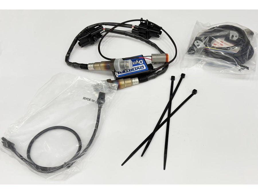 Harley Davidson – Tuningmodul für Delphi EFI