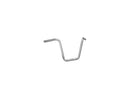Harley Davidson FXSSTS [1998-2003]-1 "Ape Lenker for Springer Dimpled Chrom 1"-1