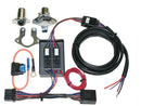 Harley Davidson Touring [1996-2013]-Isolator cable tree isolator kit-3