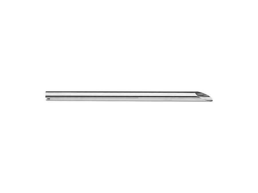 Harley Davidson - 31 "Explanced extensions Slash Cut Chrom