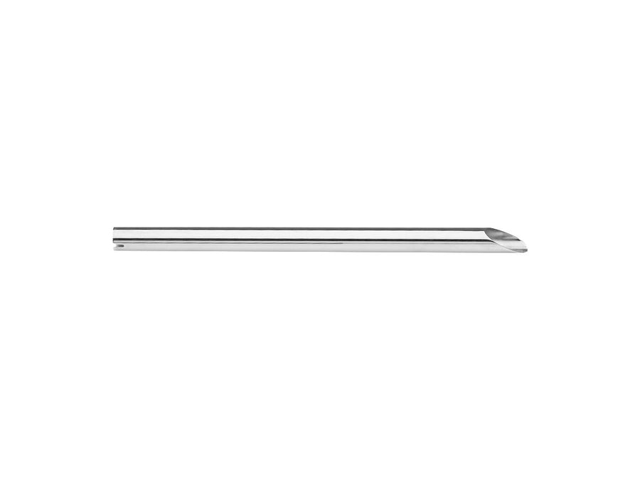 Harley Davidson - 31 "Explanced extensions Slash Cut Chrom