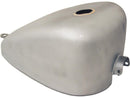Harley Davidson Sportster [2004-2006] – 2,9 Gallonen Flachboden King Benzintank-1