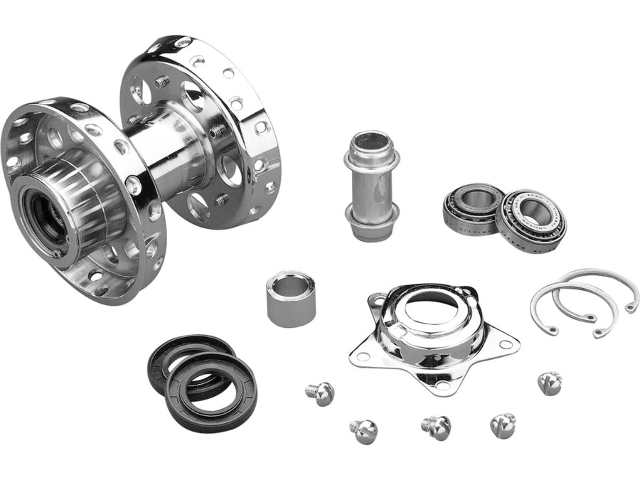 Harley Davidson Knucklehead [1936-1947] – NABENSTERN MIT TIMKEN-LAGER