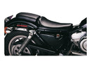Harley Davidson Sportster Hinweis [2010-2020] – Bare Bones Solo Sitz Glattes-1