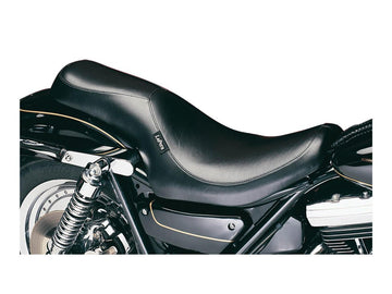 Harley Davidson Sportser Note [2010-2020]-Silhouette 2 Up smooth seat 165mm