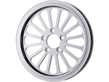 Harley Davidson Fxst [2006-2006]-Super Spoke Beleme disc chrome 1 1/2 "70 teeth