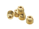 Harley Davidson FX Shovel [1976-1984]-Keihin carburetor slow runner nozzle range-6