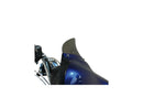 Harley Davidson Flhtcui [2005-2006]-high-performance replacement wind windshield Height: 4 "-5