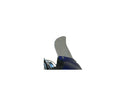 Harley Davidson Flhtcui [2005-2006]-high-performance substitute windshield Height: 6 "-1