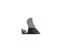 Harley Davidson Flhtcui [2005-2006]-high-performance substitute windshield Height: 6 "-3
