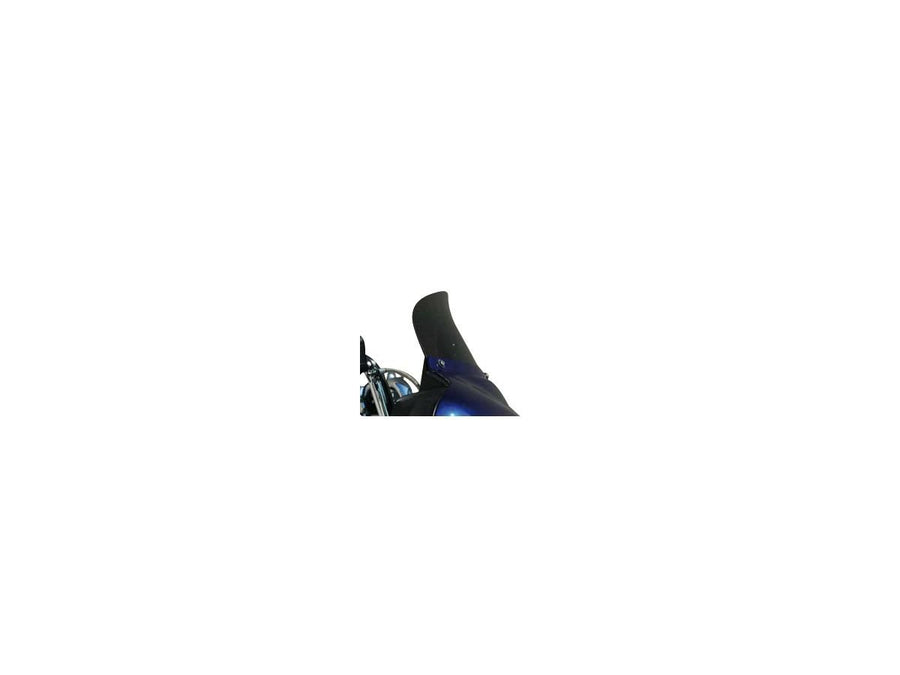Harley Davidson Flhtcui [2005-2006]-high-performance substitute windshield Height: 6 "