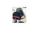 Harley Davidson Flhtcui [2005-2006]-high-performance replacement wind windshield Height: 10 "-1