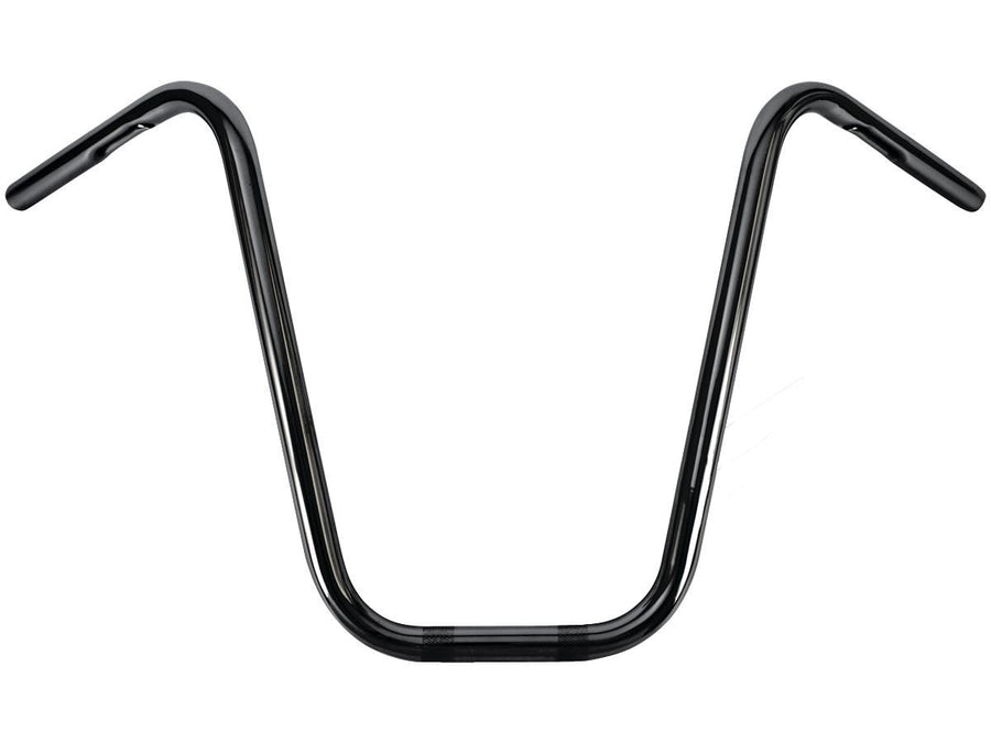 Harley Davidson Sportster [1982-2020] – 16 Narrow Apehanger Lenker mit Dellen