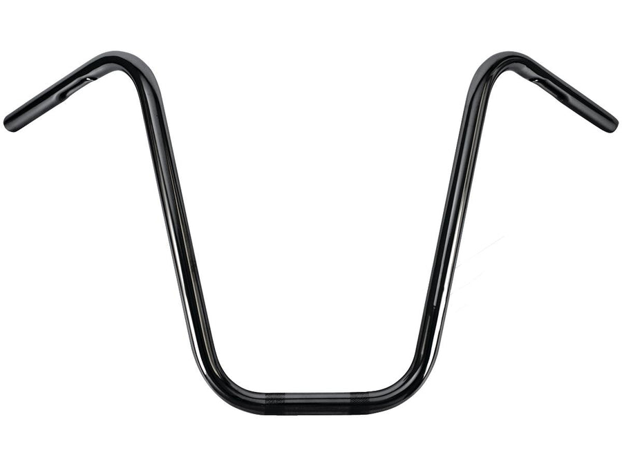 Harley Davidson Sportster [1982-2020] – 16 Narrow Apehanger Lenker mit Dellen